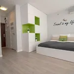 Apartmán Wlr - Marszalkowska