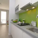 Apartmán Wlr - Marszalkowska