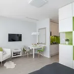 Apartmán Wlr - Marszalkowska *