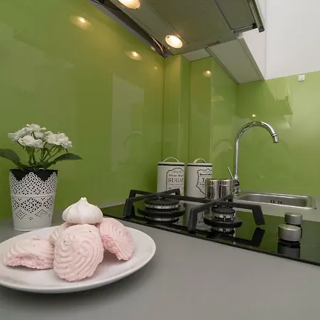 Apartman Wlr - Marszalkowska *