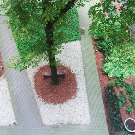 شقة Wlr - Marszalkowska *