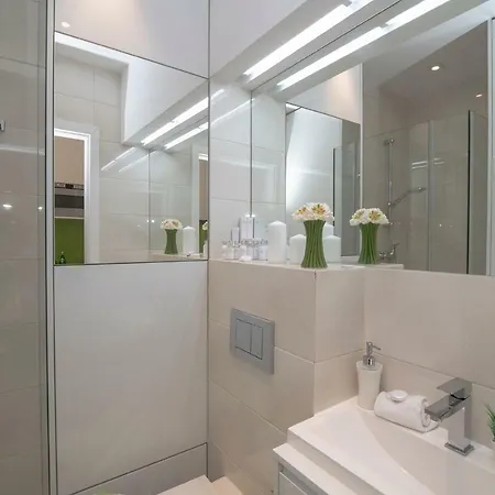 Διαμέρισμα Wlr - Marszalkowska *