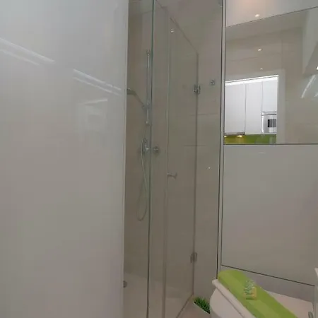 Wlr - Marszalkowska شقة