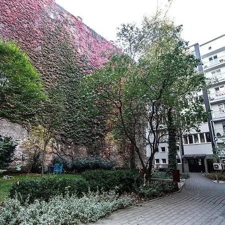 Διαμέρισμα Wlr - Marszalkowska *