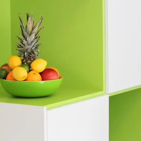 아파트 Wlr - Marszalkowska *