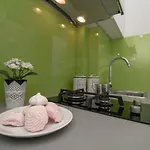 Apartament Wlr - Marszalkowska *