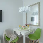 Apartament Wlr - Marszalkowska